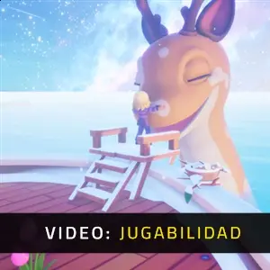 Collector's Cove - Video de Jugabilidad