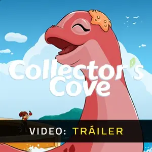 Collector's Cove - Tráiler de Video