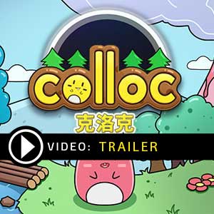 Comprar Colloc CD Key Comparar Precios