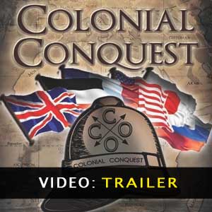Comprar Colonial Conquest CD Key Comparar Precios