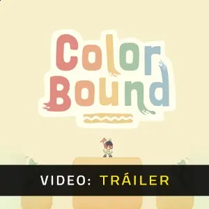 Colorbound - Tráiler