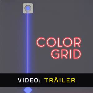 Colorgrid - Tráiler
