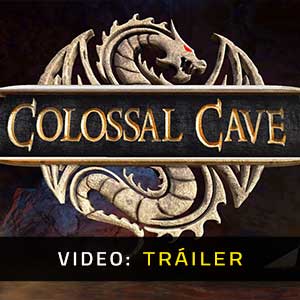 Colossal Cave - Tráiler en Vídeo