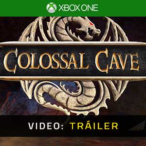 Colossal Cave Xbox One- Tráiler en Vídeo