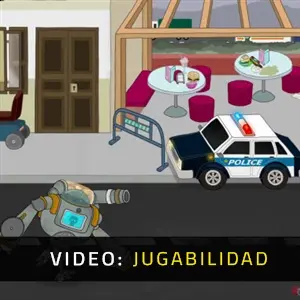 Colossus Down - Jugabilidad