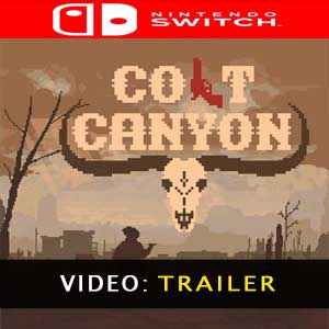 Comprar Colt Canyon Nintendo Switch Barato comparar precios
