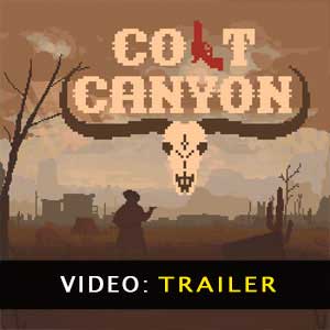 Comprar Colt Canyon CD Key Comparar Precios