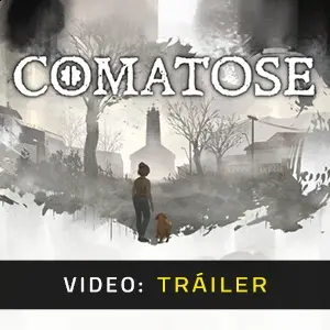 Comatose - Tráiler