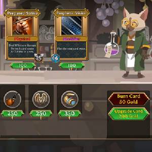 Combo Card Clashers - Cartas