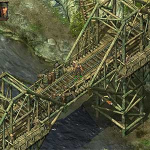 Commandos 2 & 3 HD Remaster Double Pack - Puente