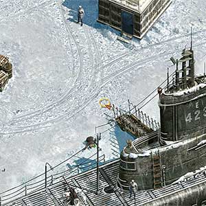 Commandos 2 & 3 HD Remaster Double Pack - Nieve