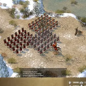 Commandos 2 & Praetorians HD Remaster Double Pack - Formación