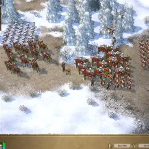 Commandos 2 & Praetorians HD Remaster Double Pack - Batalla