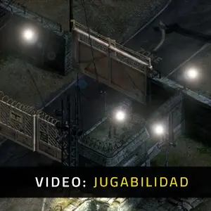 Commandos 2 - HD Remaster - Vídeo del Jugabilidad