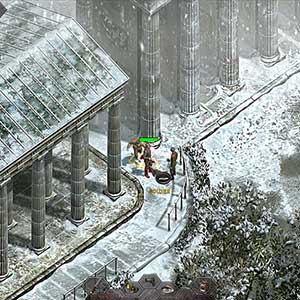 Commandos 3 HD Remaster - Emboscada