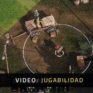 Commandos: Origins - Video de Jugabilidad