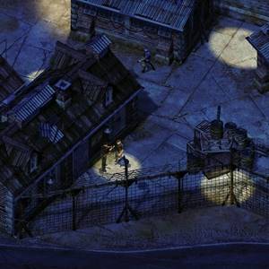 Commandos Pack - Infiltración Nocturna