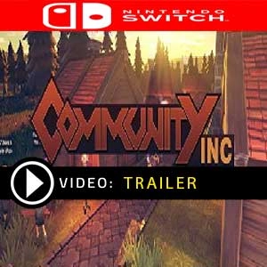 Community Inc Switch