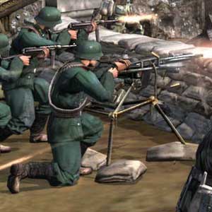Company of Heroes 2 All Out War Edition Guerra