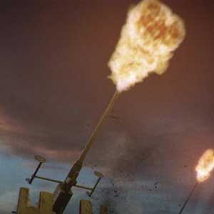 Company of Heroes 2 The British Forces - Tanques