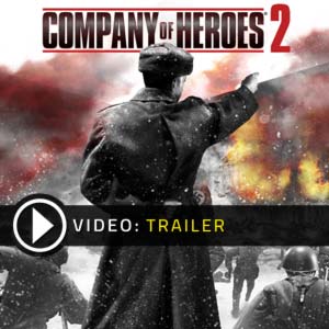 Buy Company of Heroes 2 CD Key Compare Prices
