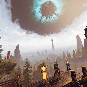 Conan Exiles Isle Of Siptah Elder God