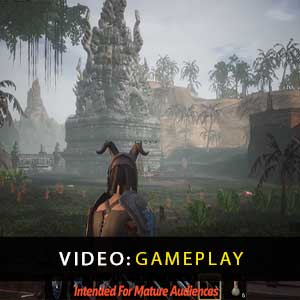 Video del juego Conan Exiles