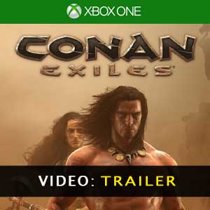 Video del trailer de Conan Exiles