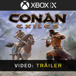 Video del trailer de Conan Exiles