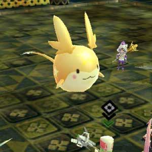 Toda la fuerza para luchar