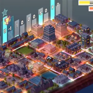 Concrete Jungle - Opciones de Losetas