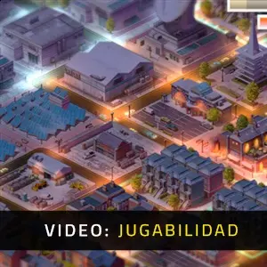 Concrete Jungle - Vídeo de Jugabilidad