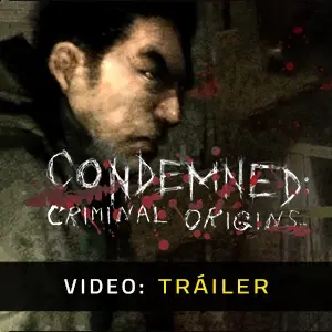 Condemned: Criminal Origins - Tráiler