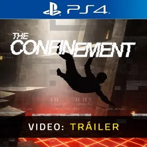 Confinement PS4 - Video Tráiler