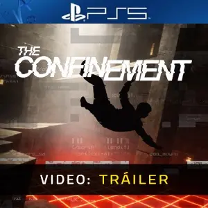 Confinement PS5 - Video Tráiler