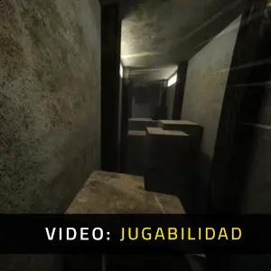 Confinement - Video de Jugabilidad
