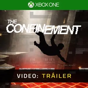 Confinement Xbox One - Video Tráiler
