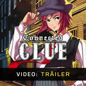Connected Clue - Video Tráiler