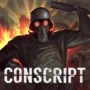 Juega CONSCRIPT Gratis Ahora y Asegura tu Bono de Preventa