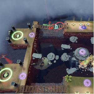 ConSPYration - Montaña