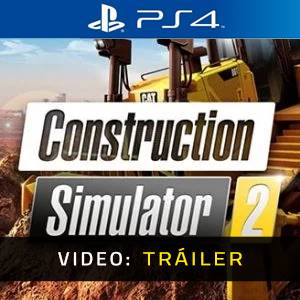 Construction Simulator 2 US - Tráiler de Video