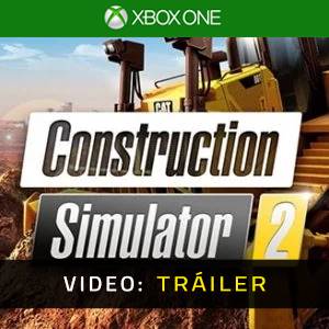 Construction Simulator 2 US - Tráiler de Video