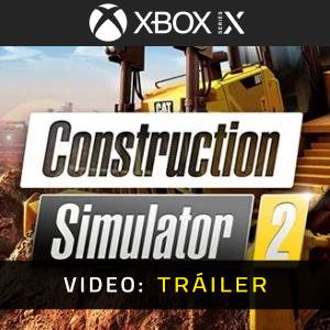 Construction Simulator 2 US - Tráiler de Video
