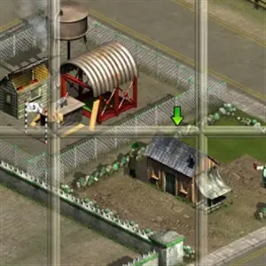 Constructor HD - Granja