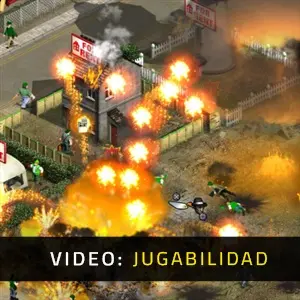 Constructor HD - Vídeo del Jugabilidad
