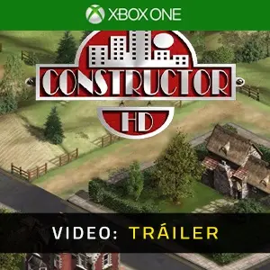Constructor HD Xbox One - Tráiler del Vídeo