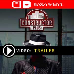 Comprar Constructor Plus Nintendo Switch Barato comparar precios