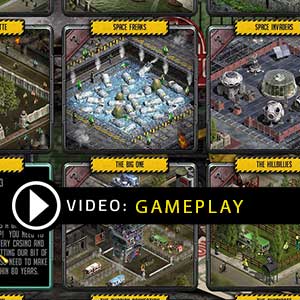 Constructor Plus Gameplay Video