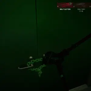 Contagion - Cortacadenas