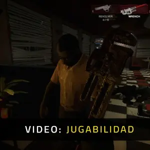Contagion - Video de Jugabilidad